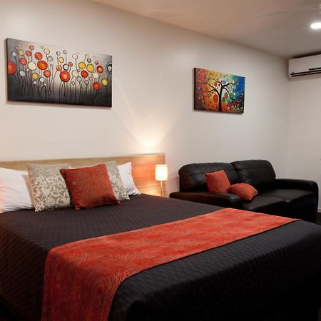 Abode37 Motel Emerald Oda fotoğraf