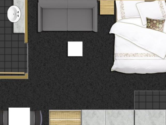 Abode37 Motel Emerald Dış mekan fotoğraf