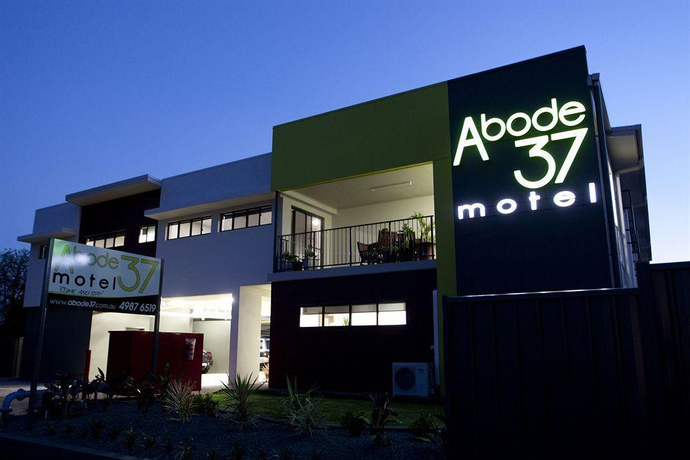 Abode37 Motel Emerald Dış mekan fotoğraf