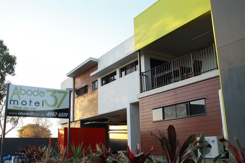 Abode37 Motel Emerald Dış mekan fotoğraf